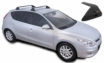 Roof Racks Hyundai i30